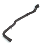 7L0122101E Radiator Coolant Hose (Upper)